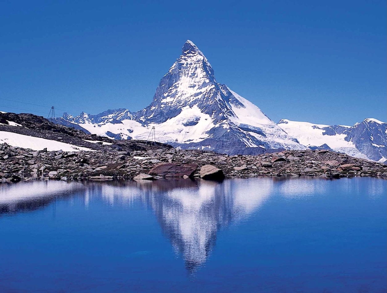 VALLE DE AOSTA (Italia)