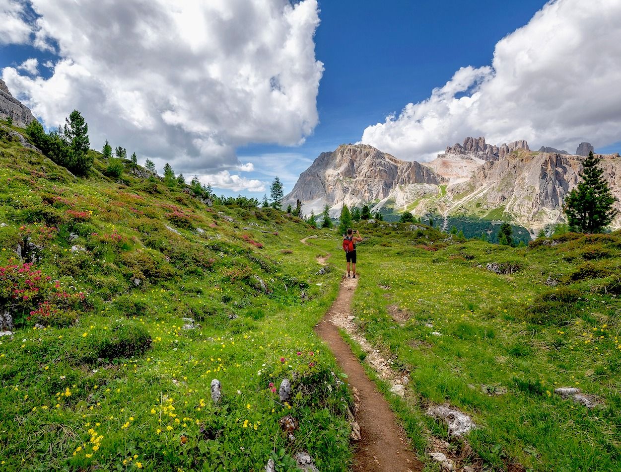 TRENTINO (Italia)